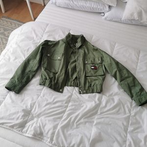 Short and Light Bomber XS Oversize